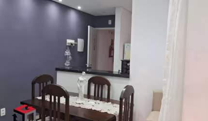 Cobertura à venda 2 quartos 1 vaga Junqueira - Santo André - SP