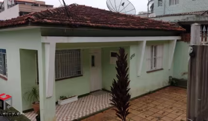Casa à venda 3 quartos 10 vagas Linda - Santo André - SP