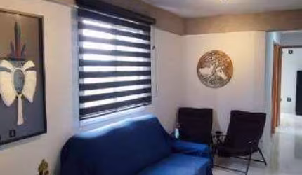 Cobertura à venda 2 quartos 1 vaga Santa Maria - Santo André - SP