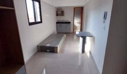 Apartamento para aluguel 1 quarto Oratório - Santo André - SP