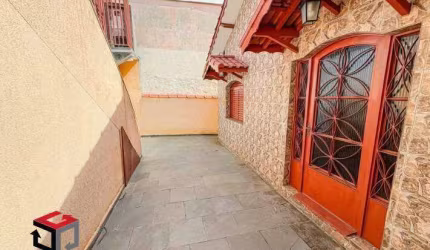 Casa à venda 2 quartos 2 vagas Bocaina - Mauá - SP