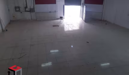 Salão Comercial em Campos Elíseos com 380m²