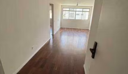 Apartamento em Vila Mariana com 86m²