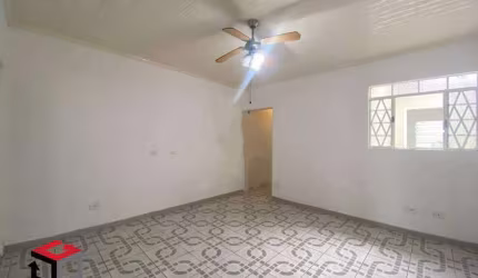 Casa à venda 2 quartos 1 vaga Santo Antônio - São Caetano do Sul - SP