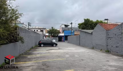 Terreno à venda Santa Maria - São Caetano do Sul - SP