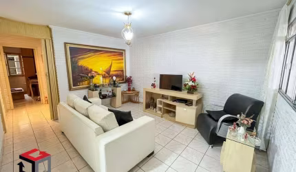 Casa à venda 2 quartos 2 vagas Baeta Neves - São Bernardo do Campo - SP