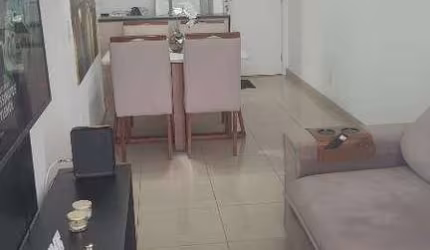 Apartamento à venda 2 quartos 1 vaga Demarchi - São Bernardo do Campo - SP