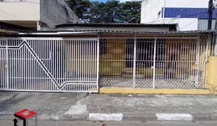 Casa à venda 2 quartos 1 vaga Piraporinha - Diadema - SP