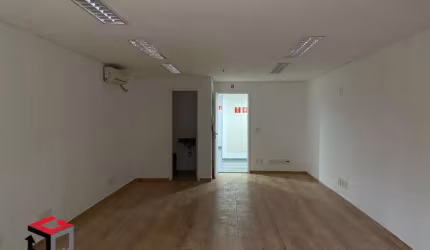 Sala à venda 1 vaga Vila Clementino - São Paulo - SP