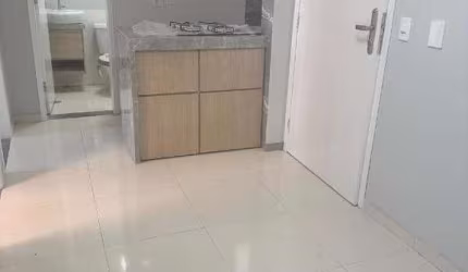 Apartamento à venda 2 quartos 1 vaga Las Vegas - Santo André - SP