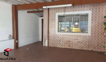 Sobrado para aluguel 2 quartos 2 vagas Centro - Diadema - SP