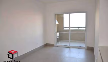 Apartamento para aluguel 2 quartos 2 suítes 2 vagas Campestre - Santo André - SP