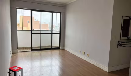Apartamento à venda 3 quartos 1 suíte 1 vaga Das Nações - Santo André - SP
