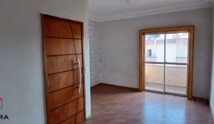 Apartamento para aluguel 2 quartos 1 vaga Santa Terezinha - São Bernardo do Campo - SP