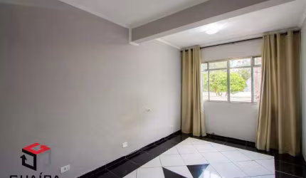 Apartamento para aluguel 3 quartos 3 suítes 1 vaga Pires - Santo André - SP
