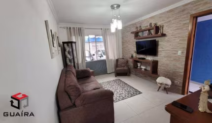 Casa à venda 2 quartos 1 suíte 2 vagas Paulicéia - São Bernardo do Campo - SP