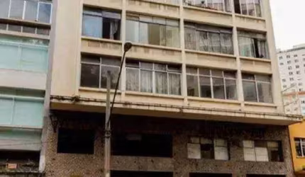Apartamento 1 Dormitorio em Vila Buarqie 40m2