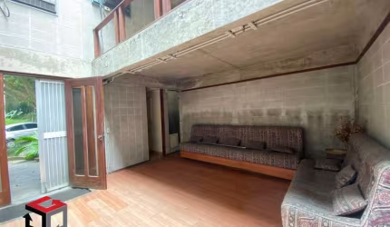 Sobrado à venda 2 quartos Lusitânia - São Bernardo do Campo - SP