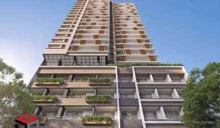 Studio Novo na Vila Mariana 26m2