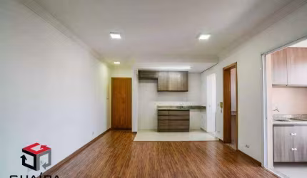 Apartamento à venda 3 quartos 1 suíte 2 vagas Jardim Bela Vista - Santo André - SP