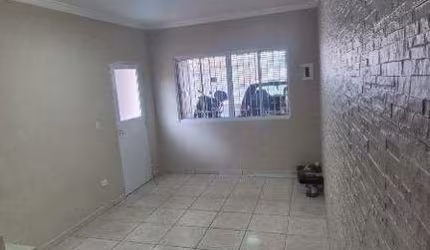 Sobrado à venda 3 quartos 2 vagas Las Vegas - Santo André - SP