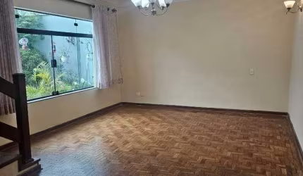 Sobrado à venda 3 quartos 1 suíte 3 vagas Rudge Ramos - São Bernardo do Campo - SP