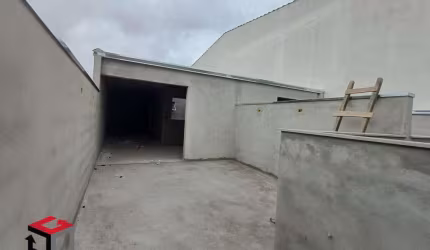 Sobrado à venda 3 quartos 3 suítes 2 vagas Camilópolis - Santo André - SP