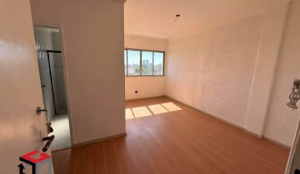 Apartamento à venda 1 quarto 1 vaga Planalto - São Bernardo do Campo - SP