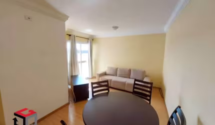 Apartamento à venda 1 quarto 1 vaga Casa Branca - Santo André - SP