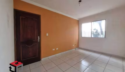 Apartamento à venda 2 quartos 1 vaga Alves Dias - São Bernardo do Campo - SP