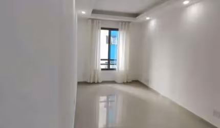 Apartamento para aluguel 1 quarto 1 vaga Santo Antônio - São Caetano do Sul - SP