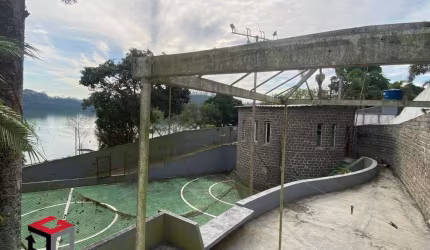 Chácara à venda 4 quartos 1 suíte Rio Grande - São Bernardo do Campo - SP