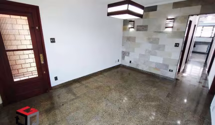 Casa à venda 3 quartos 2 vagas Olímpico - São Caetano do Sul - SP