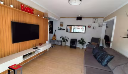 Casa à venda com 3 quartos (1 suite) 6 vagas