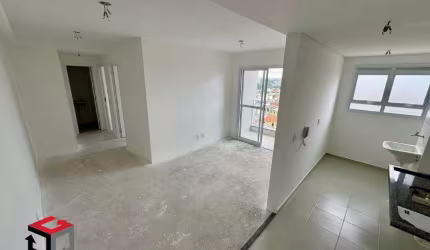 Apartamento para aluguel 2 quartos 1 vaga Assunção - São Bernardo do Campo - SP