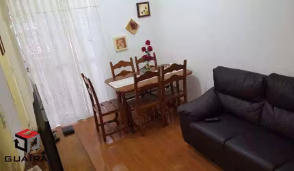 Apartamento à venda 2 quartos 1 vaga Centro - Diadema - SP