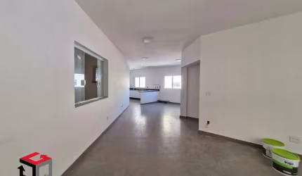 Apartamento para aluguel 2 quartos 1 suíte Cerâmica - São Caetano do Sul - SP
