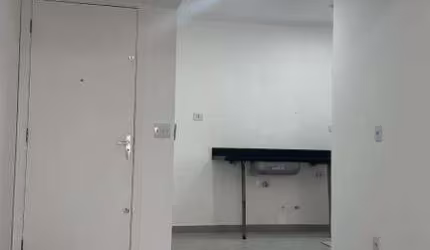 Apartamento à venda 2 quartos 1 vaga Bastos - Santo André - SP