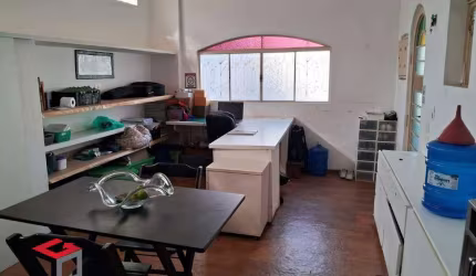 Sobrado à venda 4 quartos 5 vagas Jabaquara - São Paulo - SP