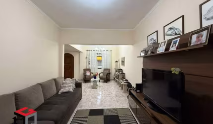 Casa à venda 2 quartos 1 suíte 2 vagas Independência - São Bernardo do Campo - SP