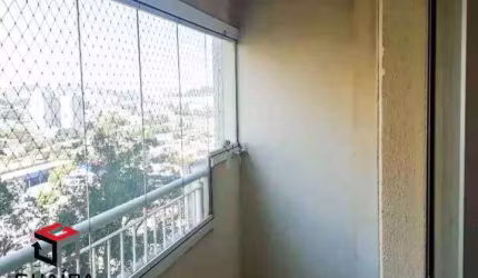 Apartamento à venda 2 quartos 1 vaga Centro - São Bernardo do Campo - SP
