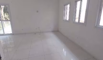 Sobrado para aluguel 3 quartos 1 suíte 3 vagas Jardim Vila Rica - Santo André - SP