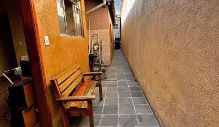Casa à venda 2 quartos 2 vagas Assunção - São Bernardo do Campo - SP