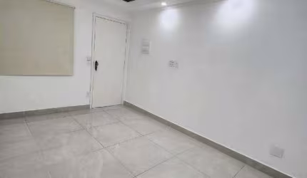Apartamento para aluguel 2 quartos 1 vaga Nova Petrópolis - São Bernardo do Campo - SP