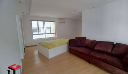 Apartamento para aluguel 3 quartos 1 suíte 1 vaga Paraíso - São Paulo - SP