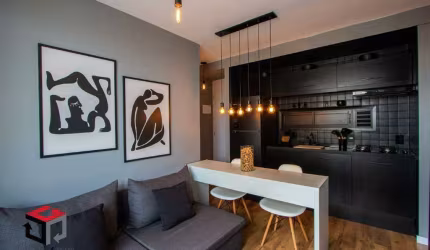 Apartamento à venda 2 quartos 1 vaga Valparaíso - Santo André - SP