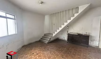 Sobrado à venda 3 quartos 1 vaga Santa Maria - São Caetano do Sul - SP