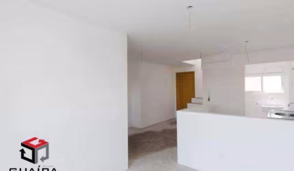 Cobertura à venda 2 quartos 1 suíte 1 vaga Centro - Diadema - SP