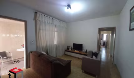 Sobrado à venda 4 quartos 1 suíte 1 vaga Olímpico - São Caetano do Sul - SP