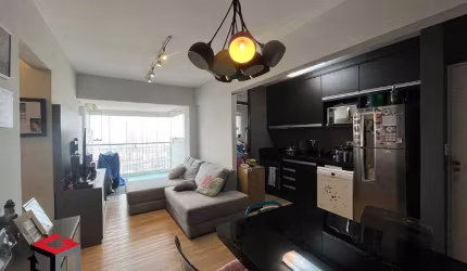 Apartamento à venda 2 quartos 1 suíte 2 vagas Centro - São Bernardo do Campo - SP